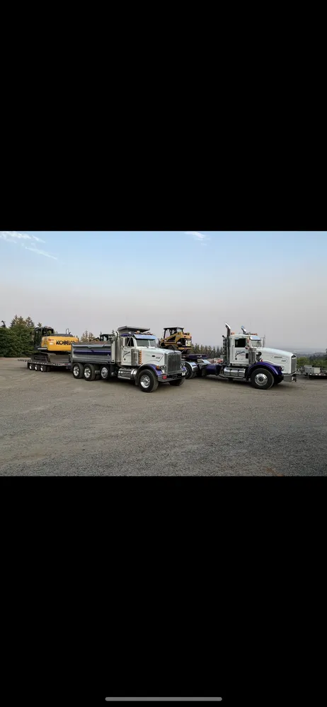 Affordable garden landscaping in Sherwood, OR - Reece Johnson Paving Excavation