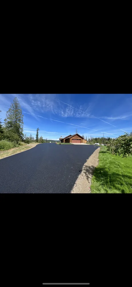 Reliable garden landscaping experts serving Sherwood, OR - Reece Johnson Paving Excavation