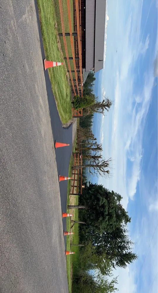 Top-rated landscape design for beautiful yards in Sherwood, OR by Reece Johnson Paving Excavation