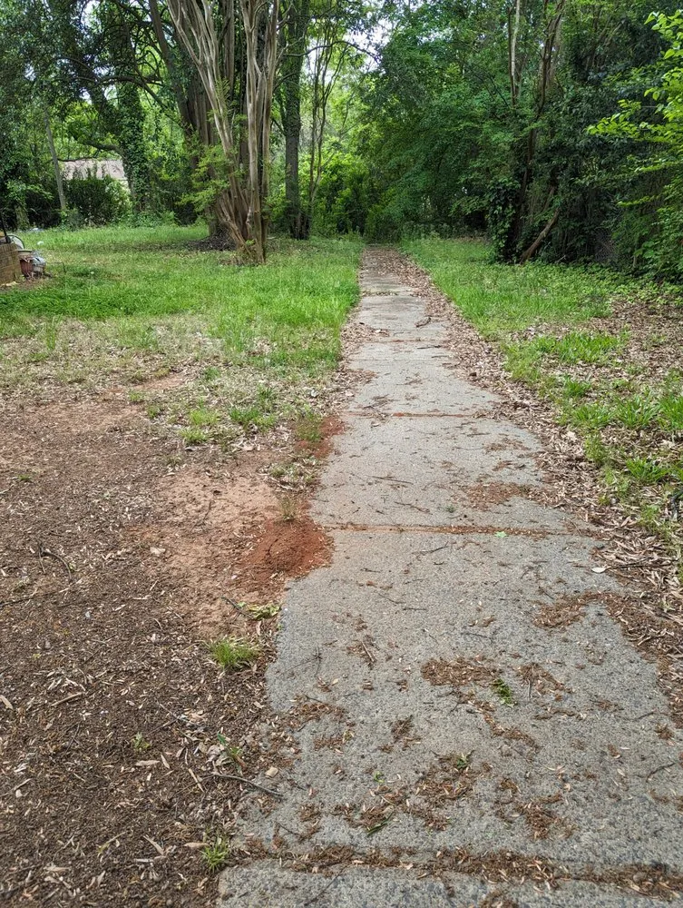 Reliable yard maintenance experts serving Charlotte, NC - Reed -Worxx