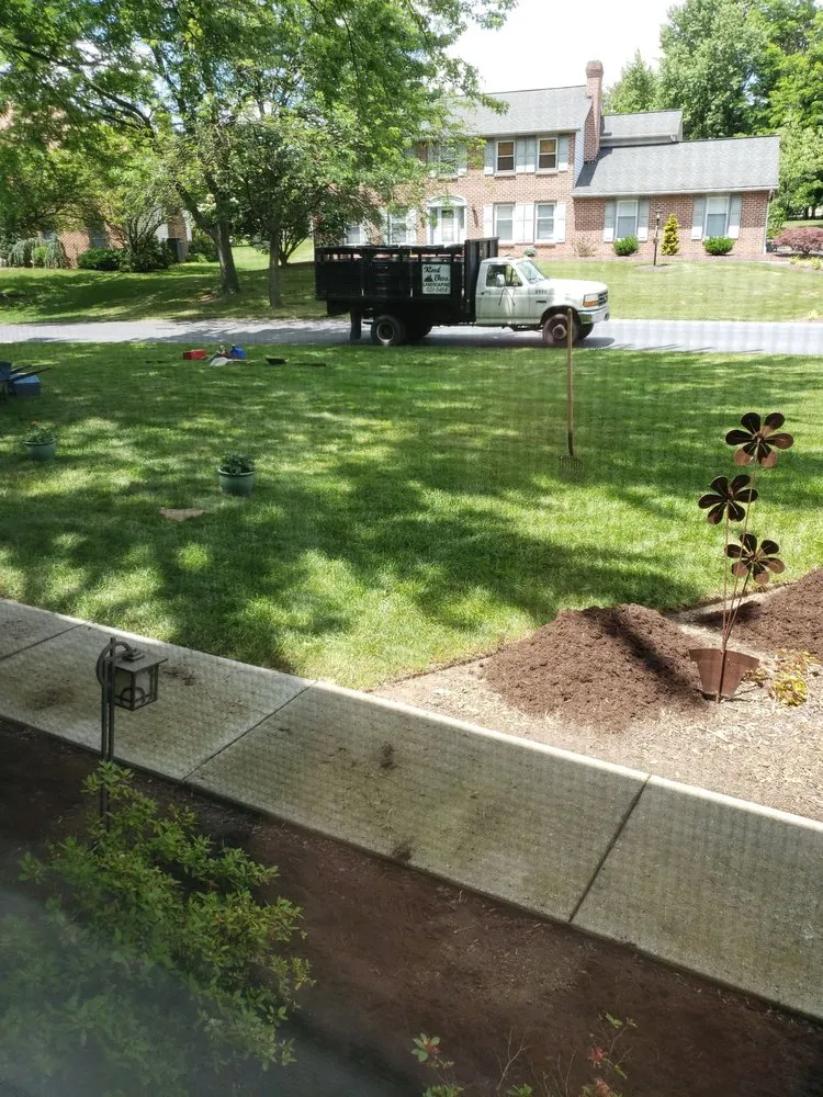 Expert landscaping services in Dauphin, PA - Reed Bros Landscaping