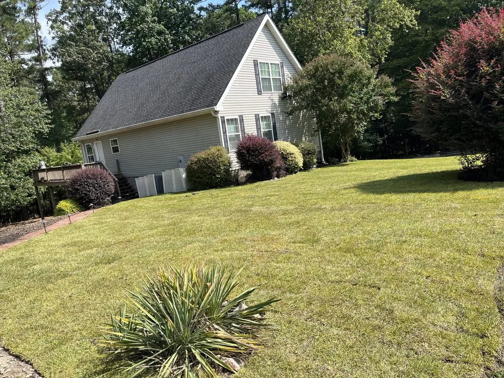 Top-rated landscaping services for outdoor upgrades across Lincolnton, GA - Reed GroundWorx