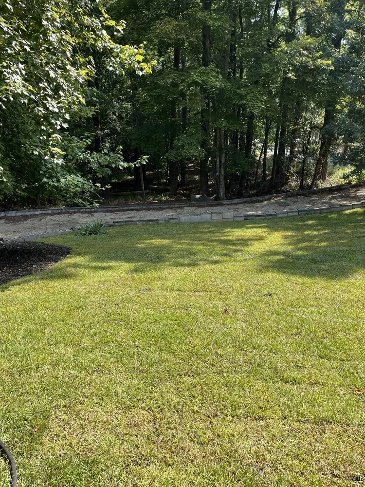 Expert outdoor landscaping in Lincolnton, GA - Reed GroundWorx