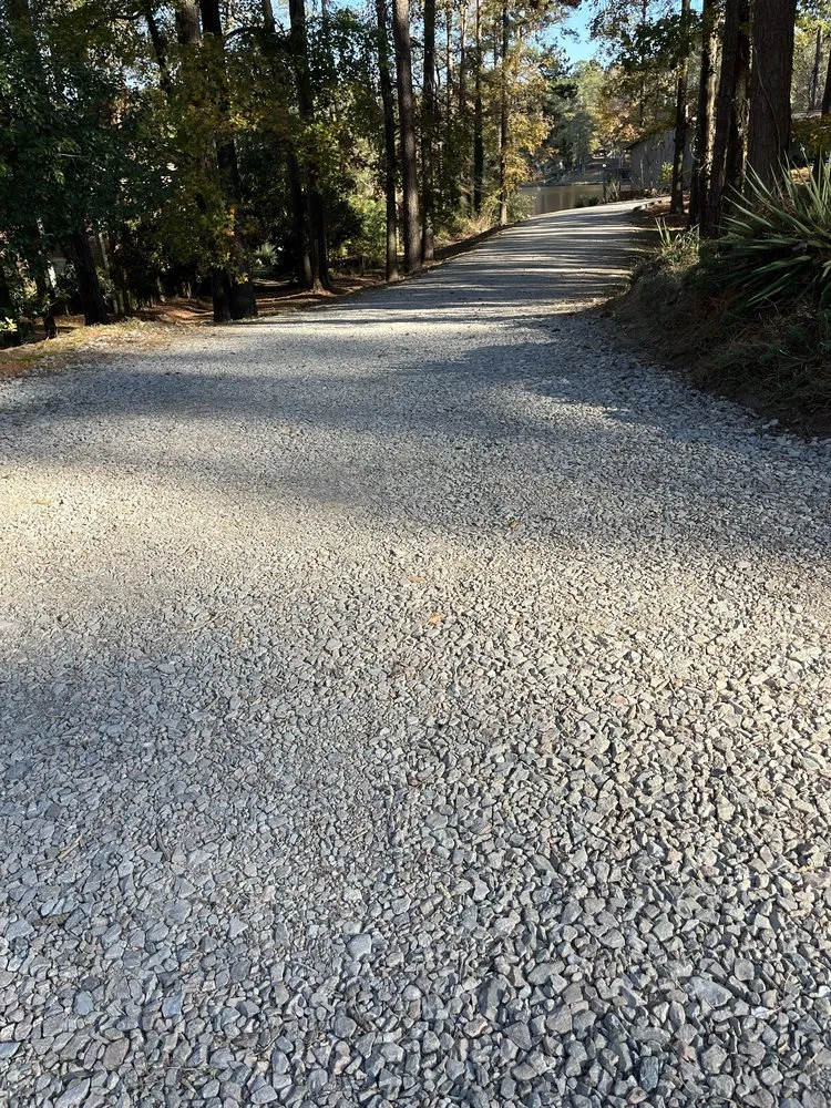 Expert yard cleanup service in Lincolnton, GA - Reed GroundWorx