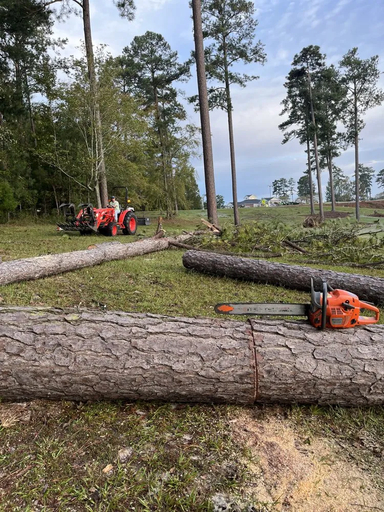 Local lawn care service for beautiful yards across Lincolnton, GA - Reed GroundWorx