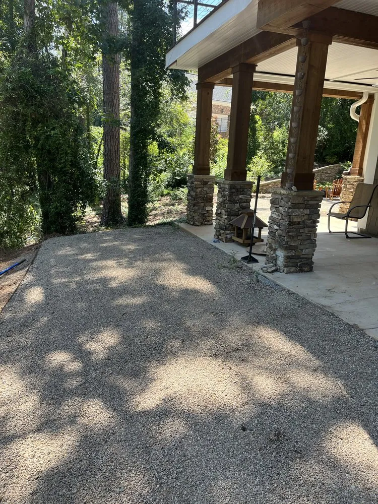 Expert lawn care service experts serving Lincolnton, GA - Reed GroundWorx