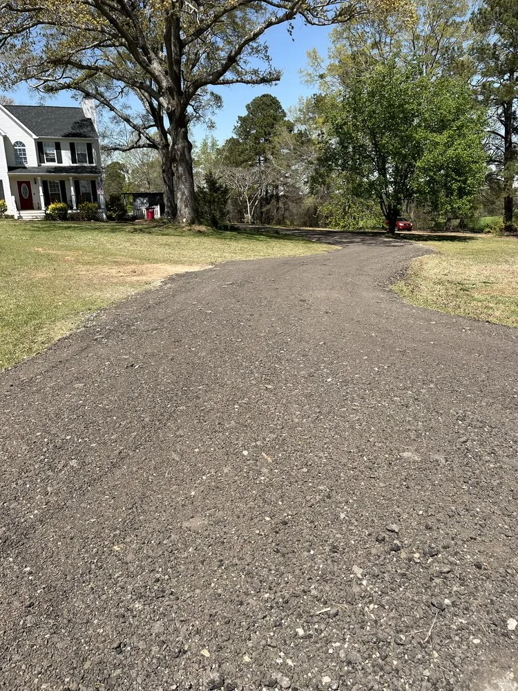Affordable yard maintenance for residential properties in Lincolnton, GA by Reed GroundWorx