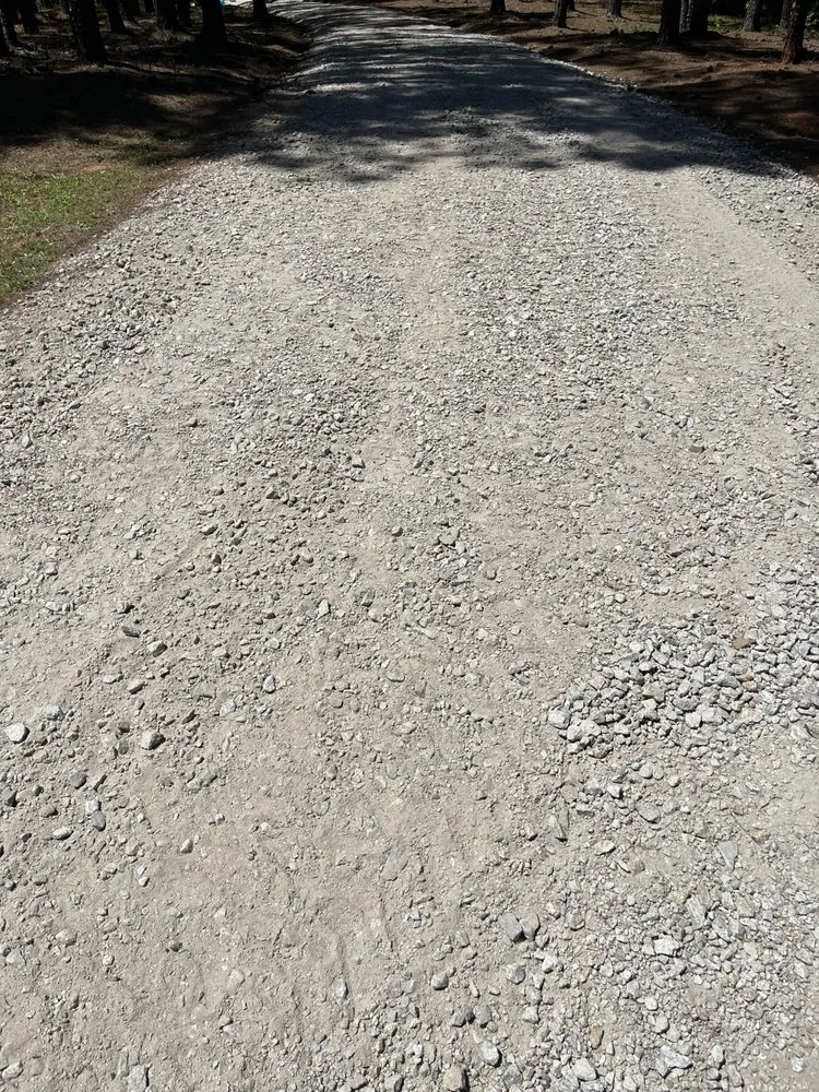 Professional yard maintenance experts serving Lincolnton, GA - Reed GroundWorx