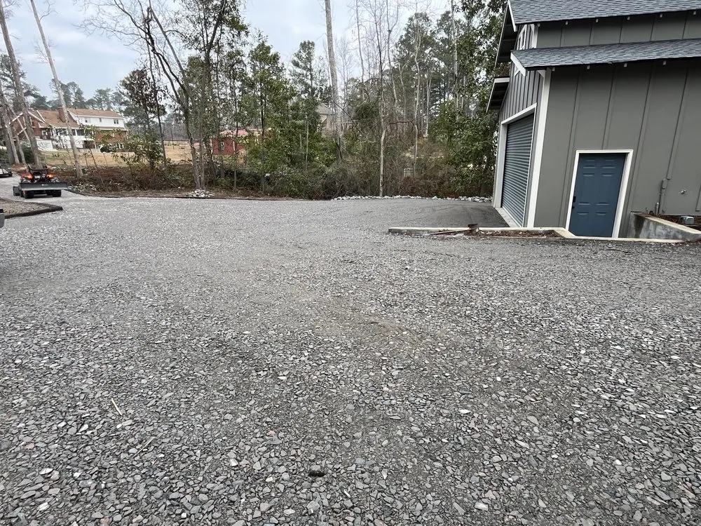 Trusted yard maintenance for year-round maintenance across Lincolnton, GA - Reed GroundWorx
