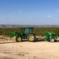 Trusted landscaping services for beautiful yards in Waco, TX by Reed Hydroseeding