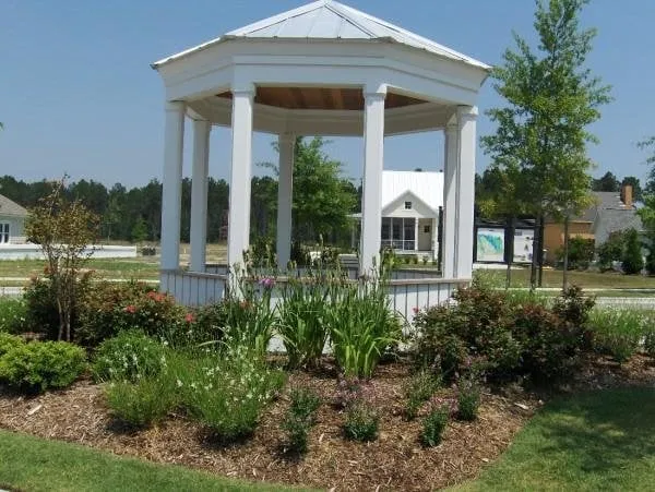 Trusted landscape installation experts serving New Bern, NC - Reed Landscape Irrigation