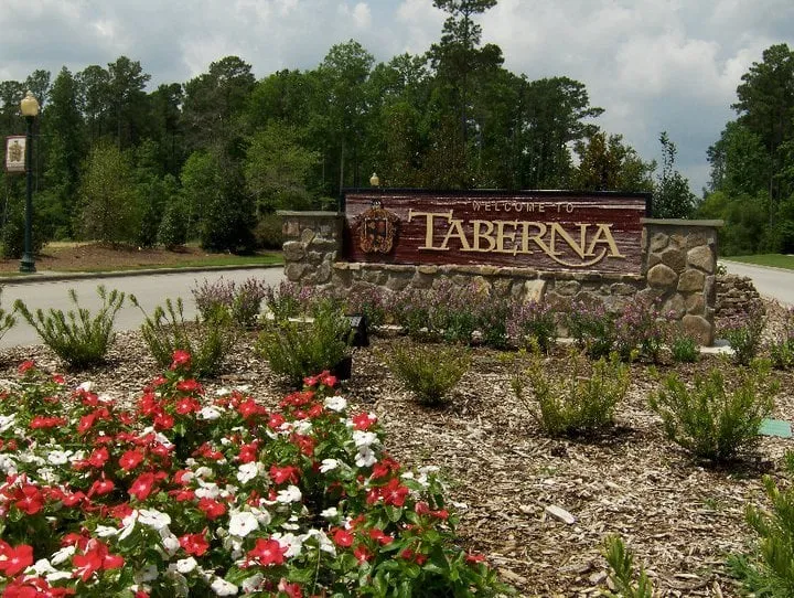 Custom yard cleanup service in New Bern, NC by Reed Landscape Irrigation