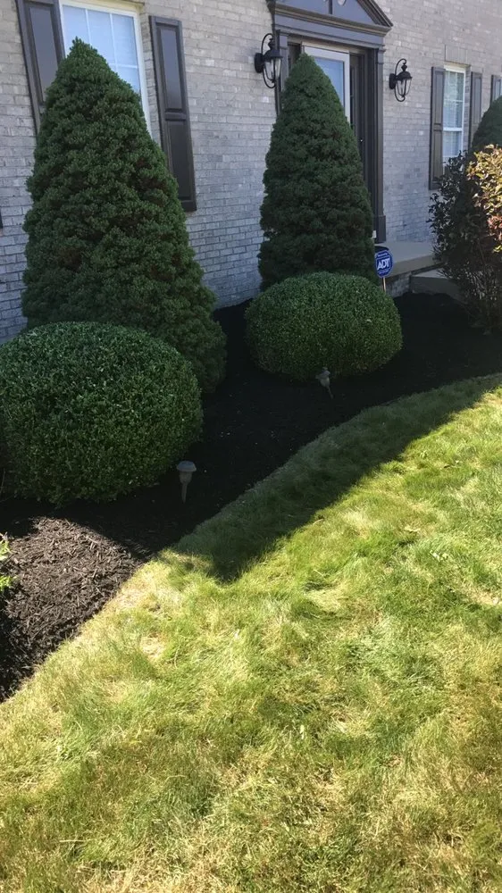 Reliable garden landscaping for outdoor upgrades across Beaver, PA - Reed Meadows Landscaping