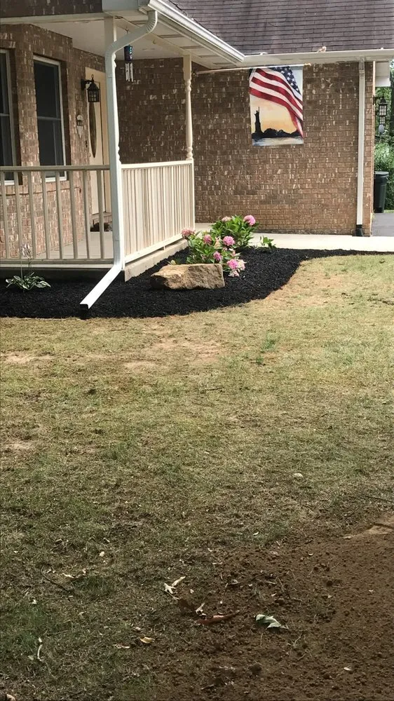 Reliable landscape design in Beaver, PA - Reed Meadows Landscaping