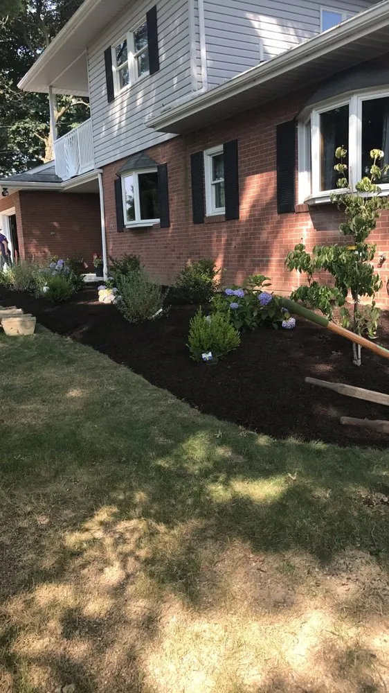 Trusted lawn mowing service near you in Beaver, PA by Reed Meadows Landscaping