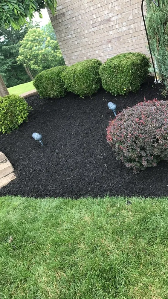 Custom outdoor landscaping for beautiful yards across Beaver, PA - Reed Meadows Landscaping