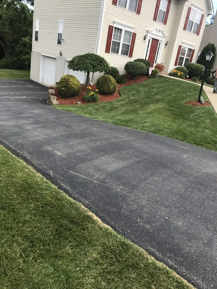 Custom outdoor landscaping near you across Beaver, PA - Reed Meadows Landscaping