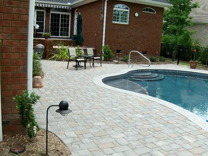 Affordable yard maintenance experts serving New Bern, NC - Reed Patio Construction
