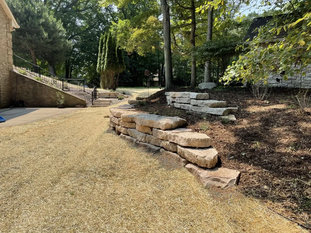 Top-rated yard cleanup service near you across Green Bay, WI - Reed Property Restoration