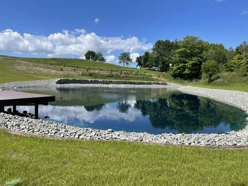 Trusted residential landscaping for homes in Green Bay, WI by Reed Property Restoration