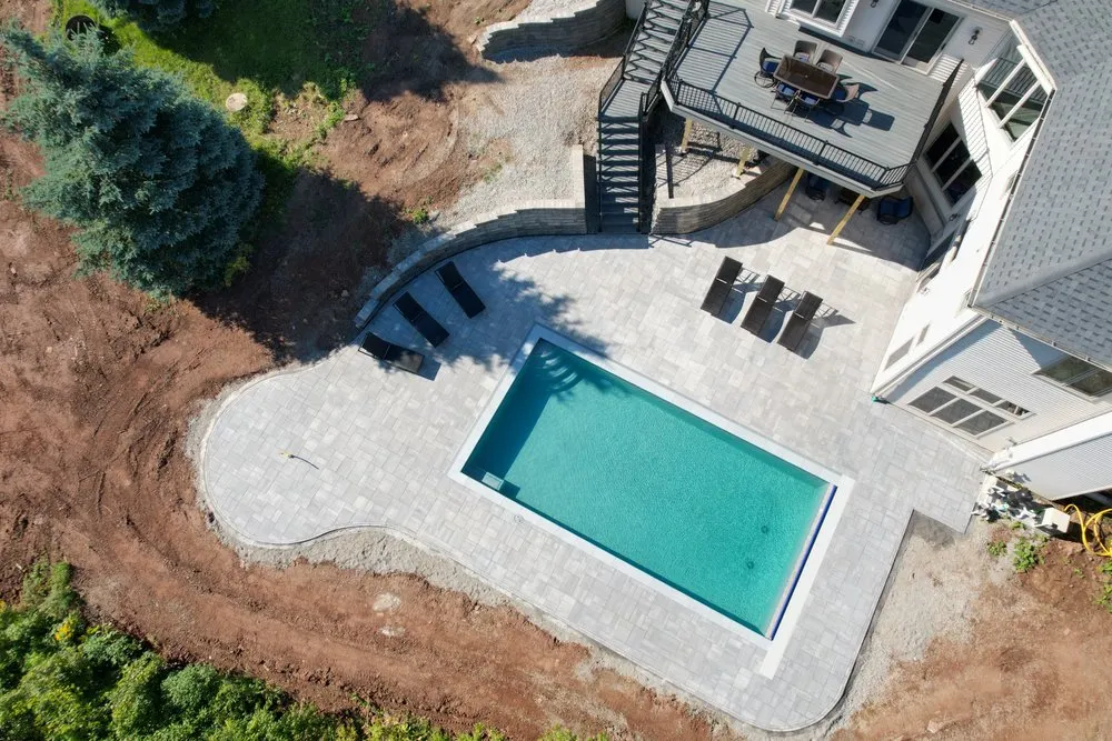 Custom garden landscaping experts serving Green Bay, WI - Reed Property Restoration