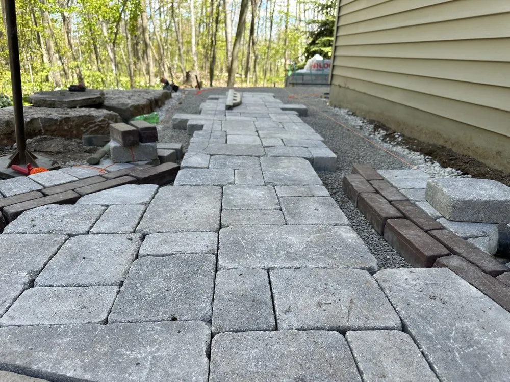 Top-rated lawn care service for year-round maintenance in Green Bay, WI by Reed Property Restoration