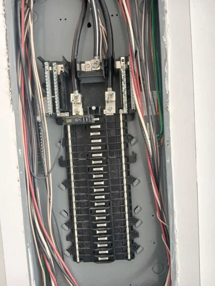 Local landscape design for beautiful yards across Rome, GA - Reeder Electrical and Handy Service