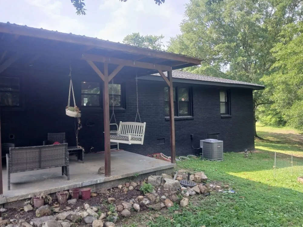 Affordable garden landscaping in Rome, GA - Reeder Electrical and Handy Service