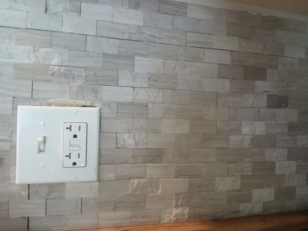 Trusted garden landscaping in Rome, GA by Reeder Electrical and Handy Service