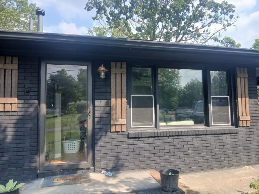 Professional lawn mowing service in Rome, GA - Reeder Electrical and Handy Service