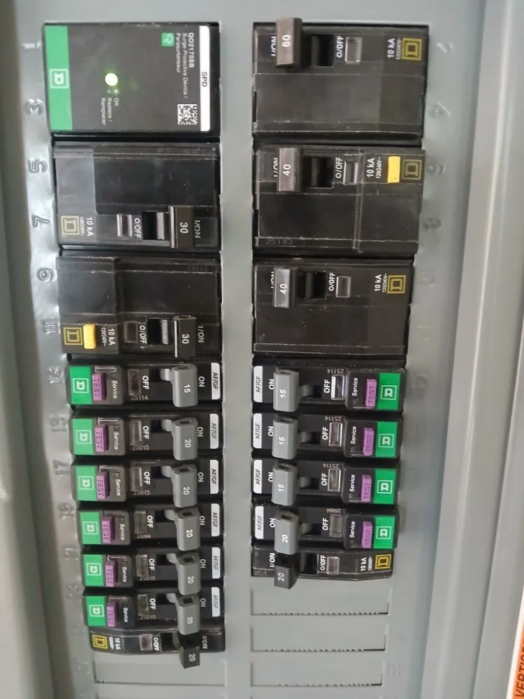 Trusted garden landscaping in Rome, GA by Reeder Electrical and Handy Service