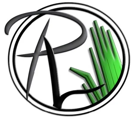 Reed's Landscapes Logo