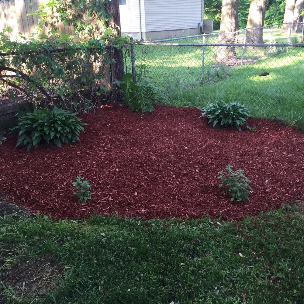 Expert yard maintenance in Farmington Hills, MI by Reed's Landscaping & Lawn Care