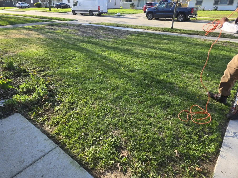 Professional residential landscaping experts serving Farmington Hills, MI - Reed's Landscaping & Lawn Care