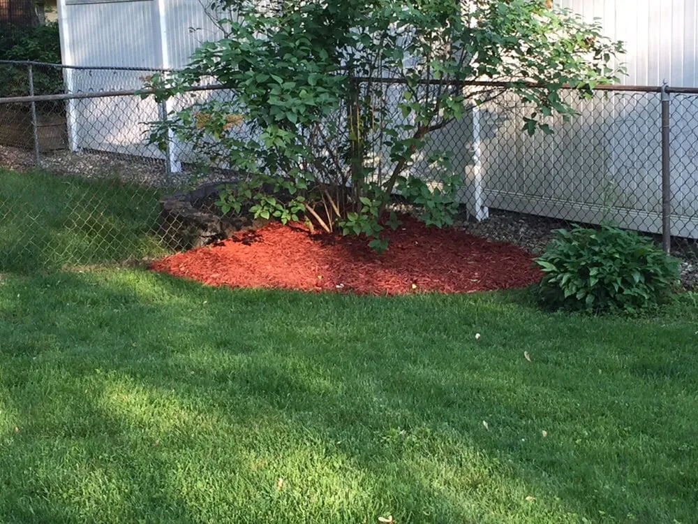 Expert landscaping services in Farmington Hills, MI by Reed's Landscaping & Lawn Care
