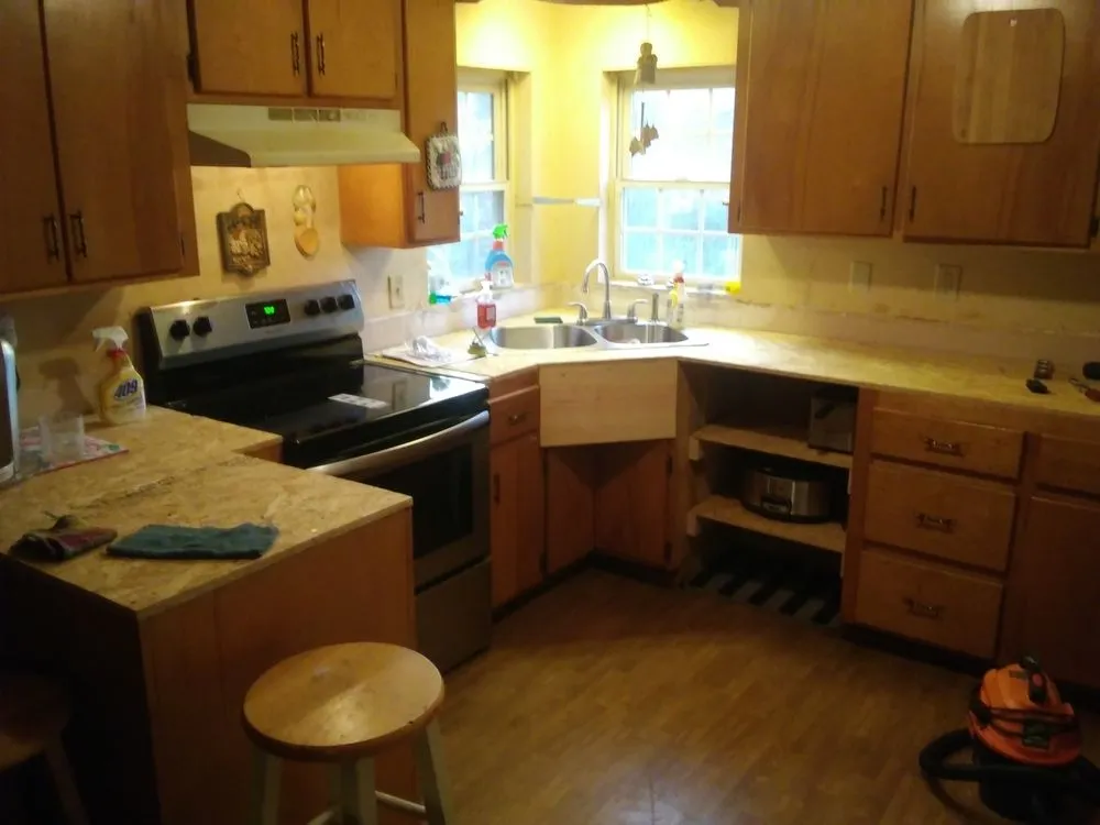 Expert yard cleanup service for beautiful yards across Liberty, SC - Reeds Landscaping and More