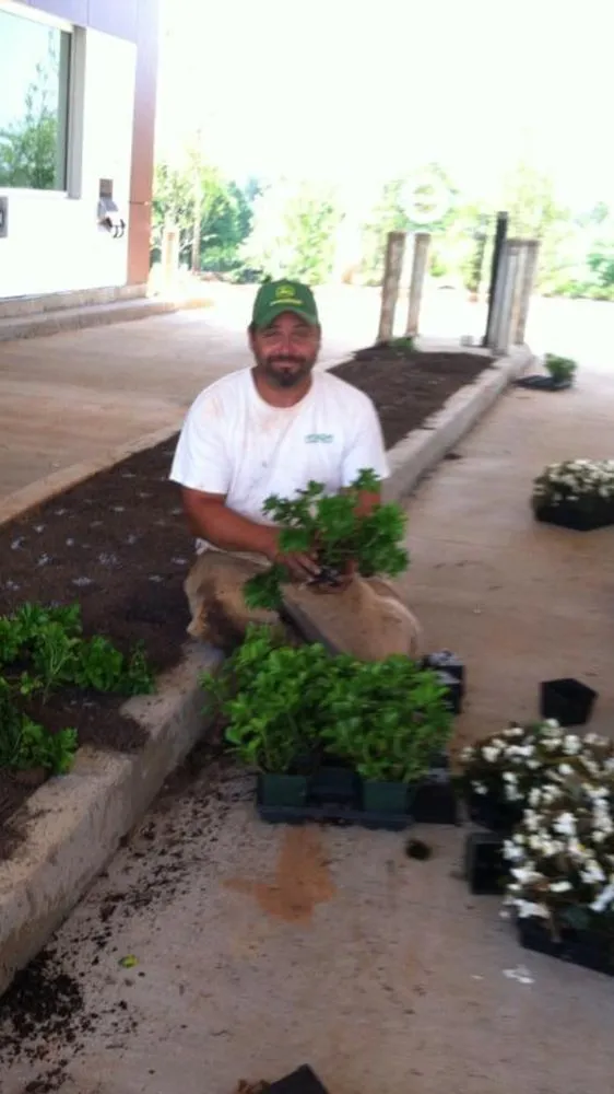 Professional landscaping services experts serving Liberty, SC - Reeds Landscaping and More