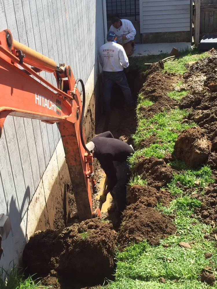 Professional lawn care service near you across Norwalk, CT - Reeds Landscaping