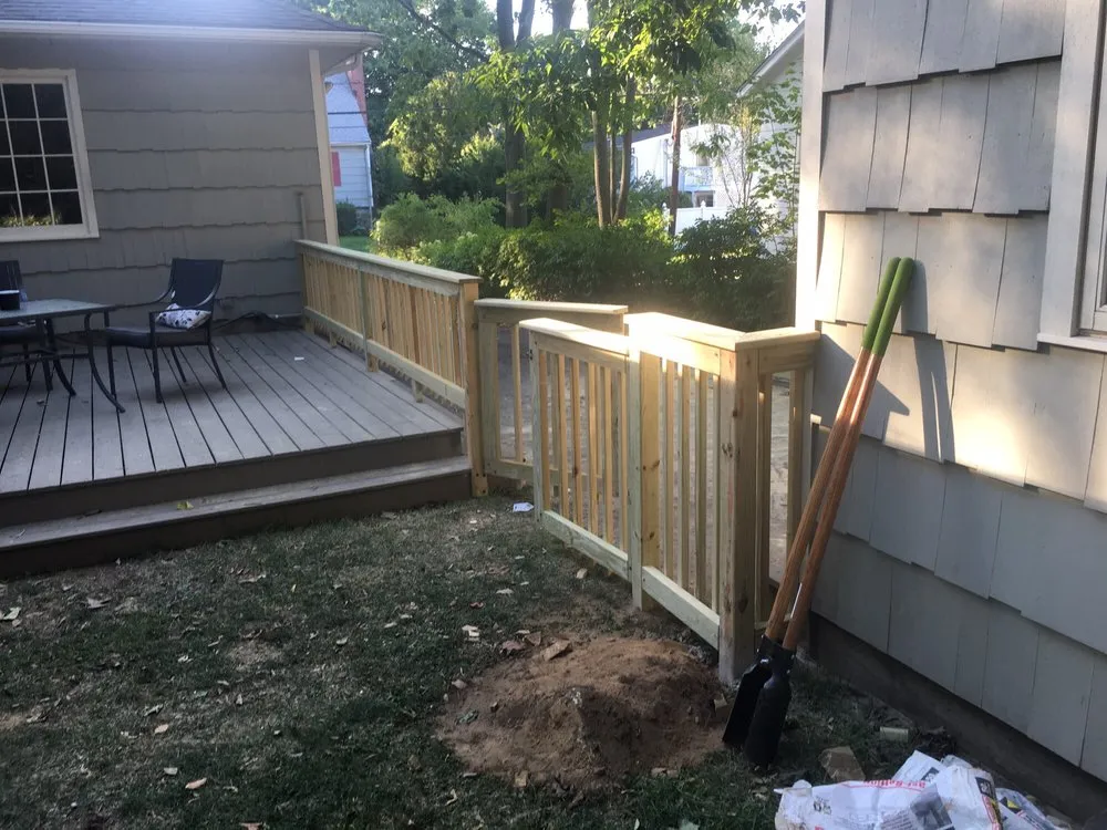 Top-rated landscape installation experts serving Norwalk, CT - Reeds Landscaping