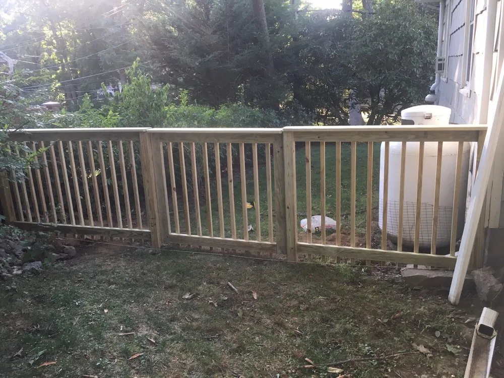 Top-rated yard cleanup service in Norwalk, CT - Reeds Landscaping