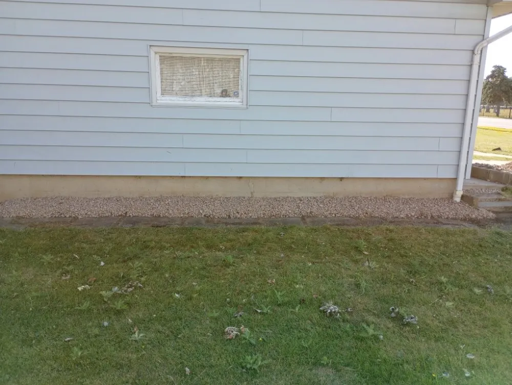 Custom outdoor landscaping with custom design in Tonawanda, NY by Reeds Landscaping