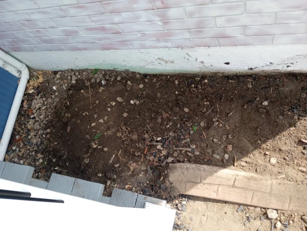 Expert landscape installation in Tonawanda, NY by Reeds Landscaping