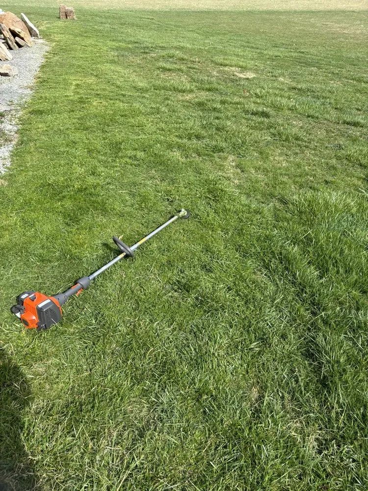 Trusted lawn care service near you across Arthurdale, WV - Reeds Lawn & Landscaping