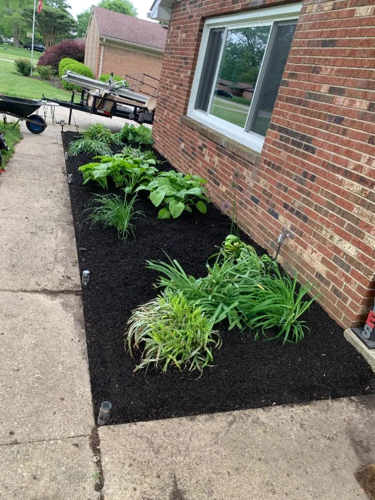 Trusted lawn care service for outdoor upgrades across middletown, OH - Reed's Lawn & Landscaping