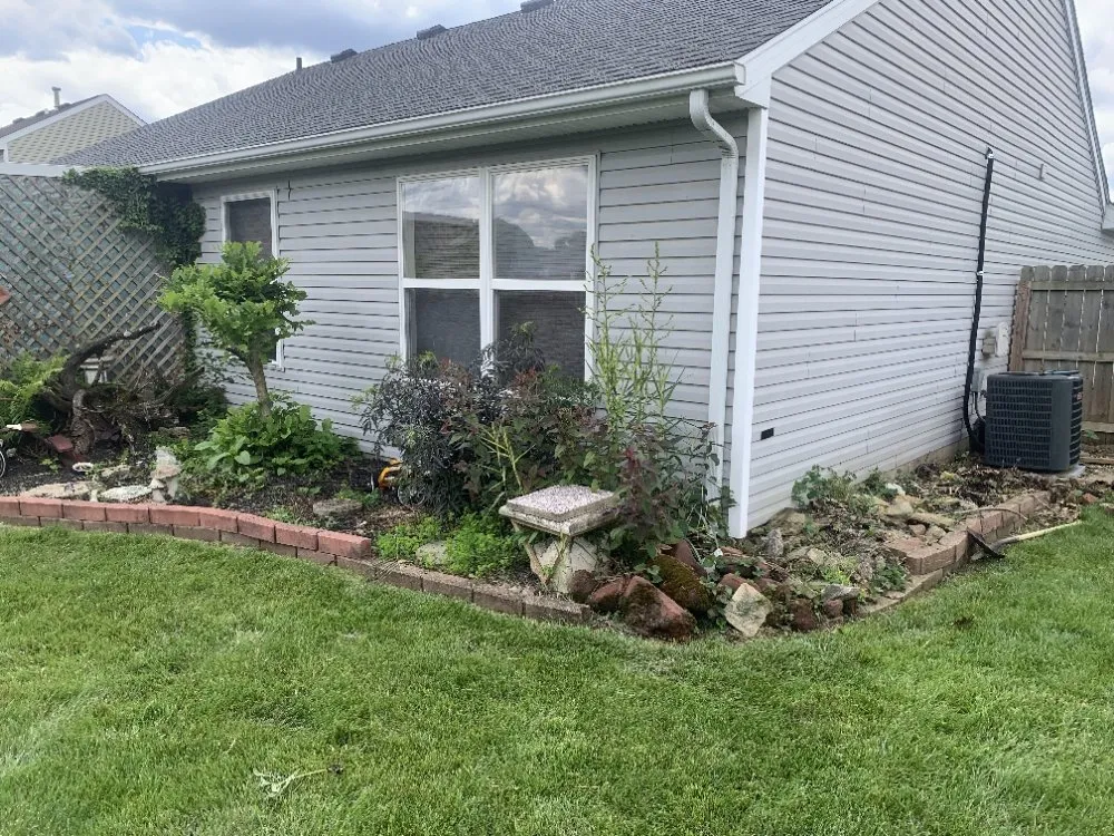 Reliable landscape design for year-round maintenance in middletown, OH by Reed's Lawn & Landscaping