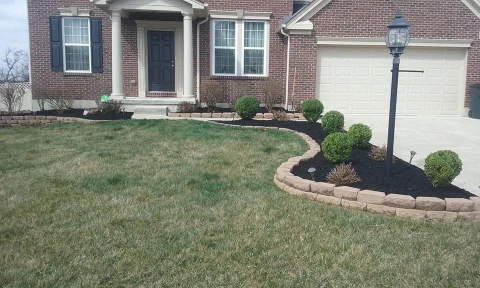 Professional outdoor landscaping for year-round maintenance across middletown, OH - Reed's Lawn & Landscaping