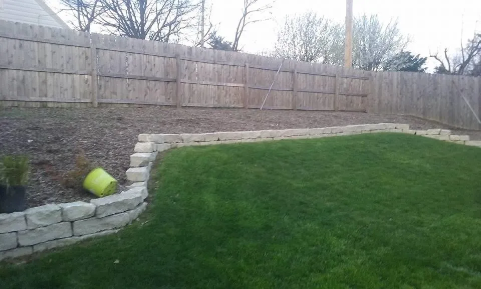 Expert yard maintenance for residential properties across middletown, OH - Reed's Lawn & Landscaping