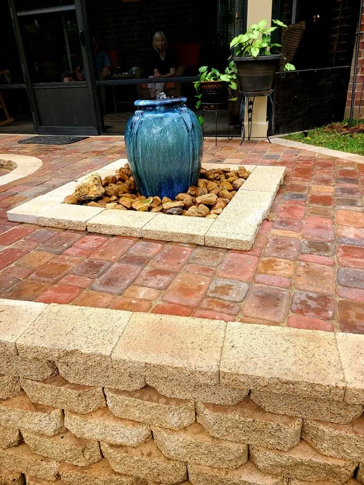 Reliable residential landscaping experts serving Huntsville, TX - Reed's Lawn & Landscaping Services