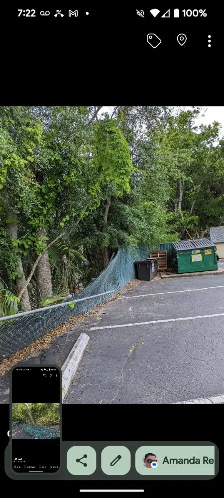 Expert landscape installation for outdoor upgrades in Kissimmee, FL by Reed's Lawn & Property Maintenance