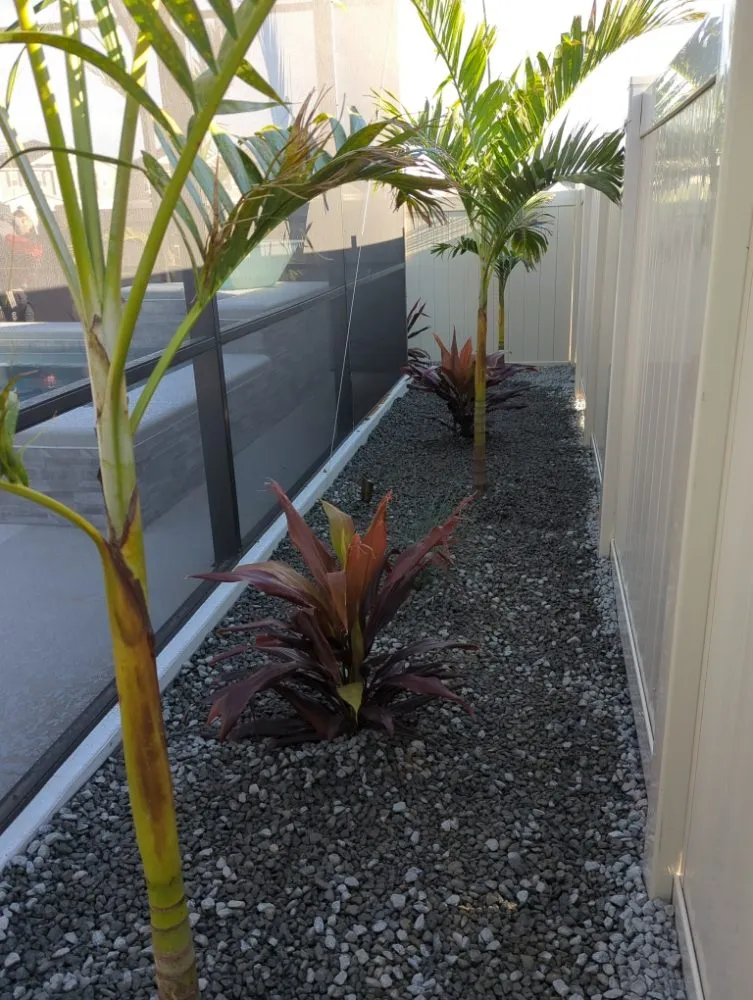 Expert lawn mowing service for year-round maintenance across Kissimmee, FL - Reed's Lawn & Property Maintenance